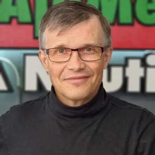Esko Niemi