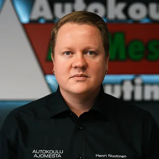 Henri Nuutinen