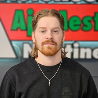 Joonas Eronen