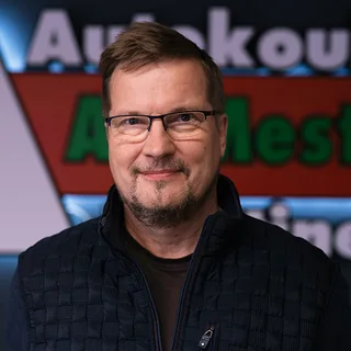 Jouni Mutanen