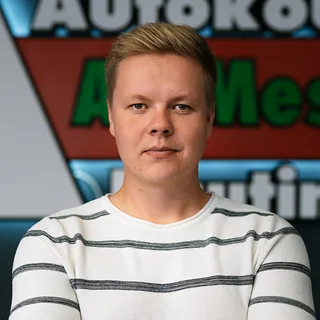 Lauri Nuutinen