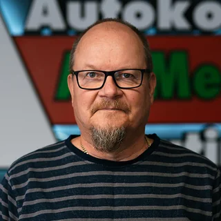 Mikko Nuutinen