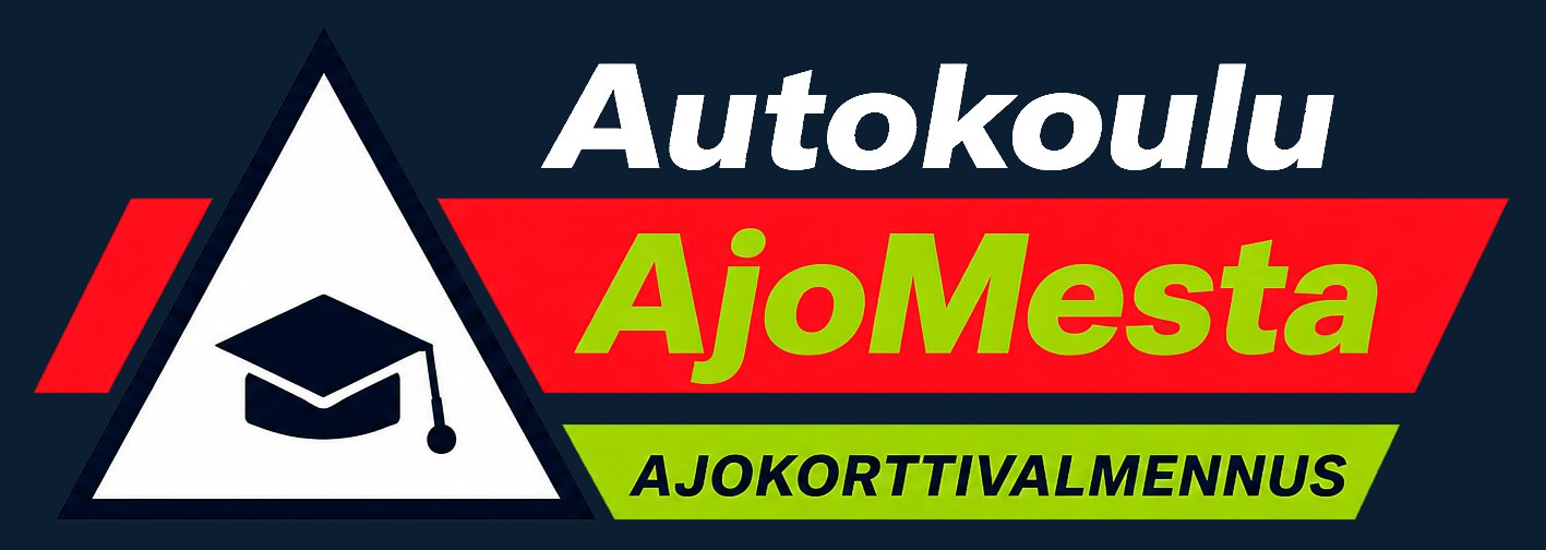 Autokoulu AjoMesta Nuutinen — Ajokorttivalmennus
